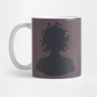 Medusa Mug